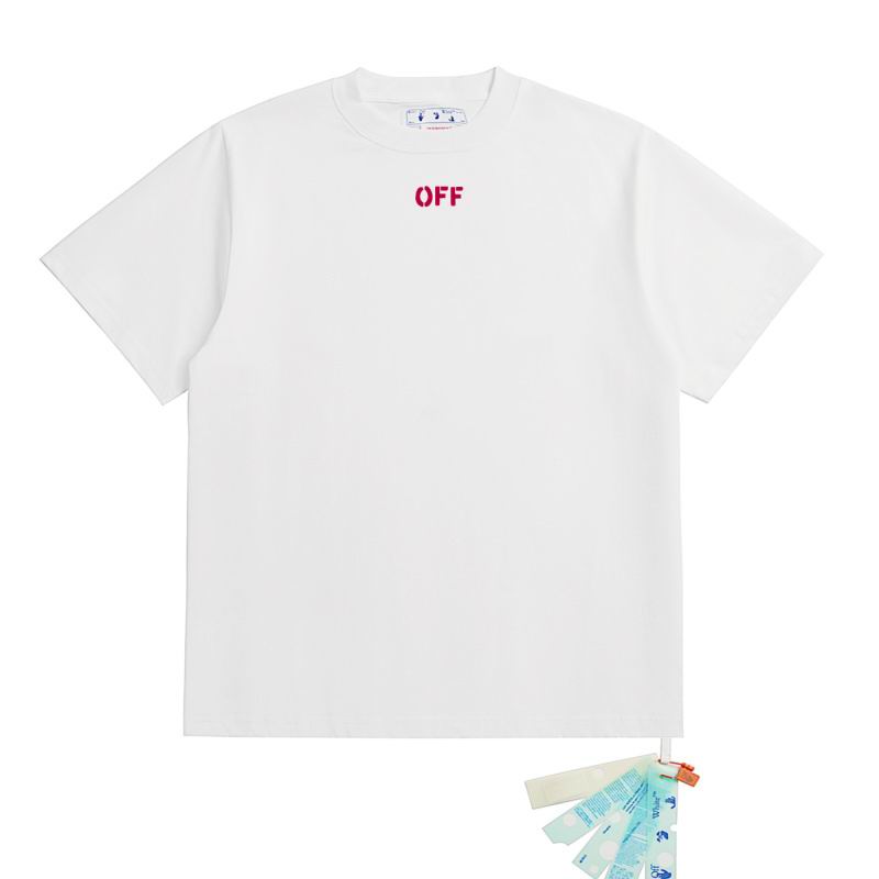 Off White S-3XL qdtr2741